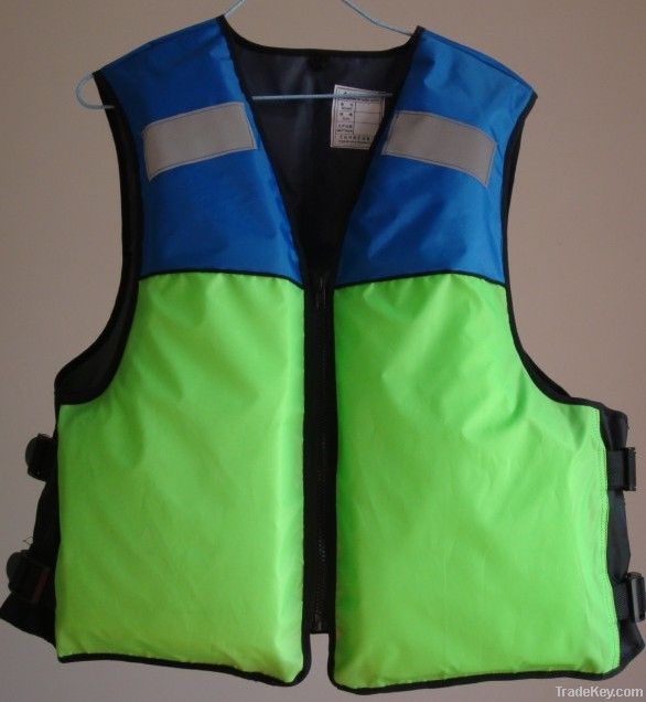 2011 new style life jacket/life vest for adult