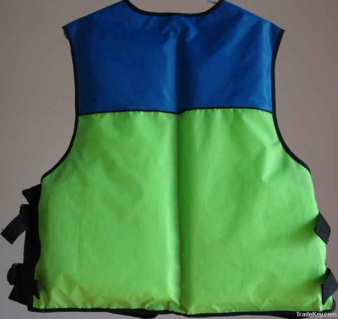 2011 new style life jacket/life vest for adult