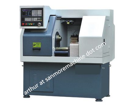 CK0640 Lathe machine