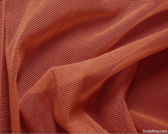 polyester knitted fabric