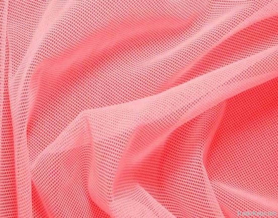 polyester knitted fabric