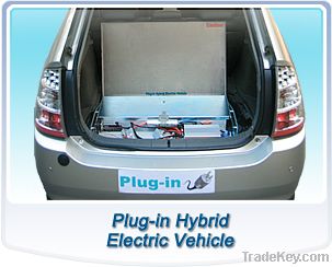 Plug-in KIT for Pruis