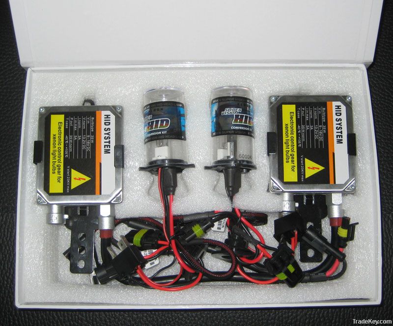 Normal AC hid kits