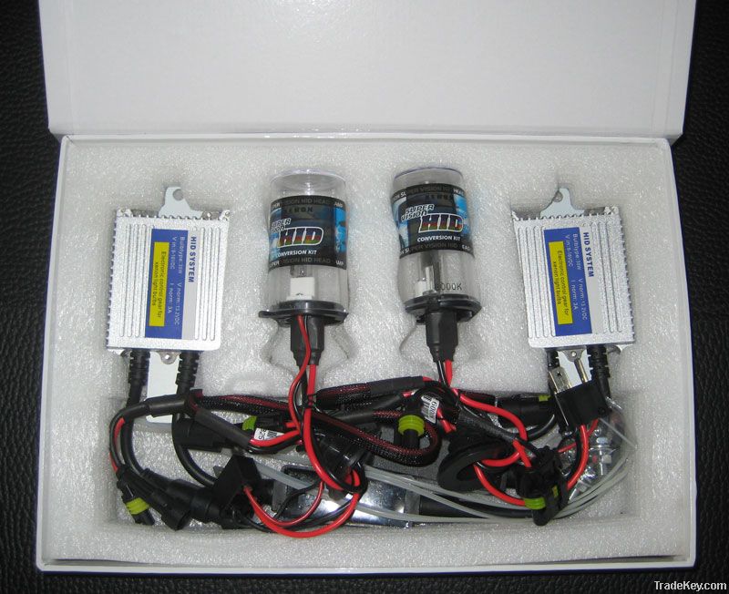 Slim AC hid kits