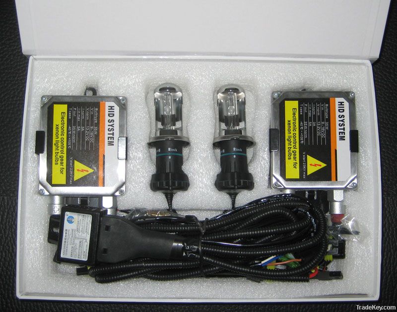 Normal AC Bixenon Moving hid kits