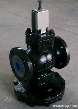 Pressure Reducing Valve