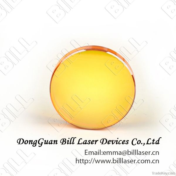 co2 laser focus lens