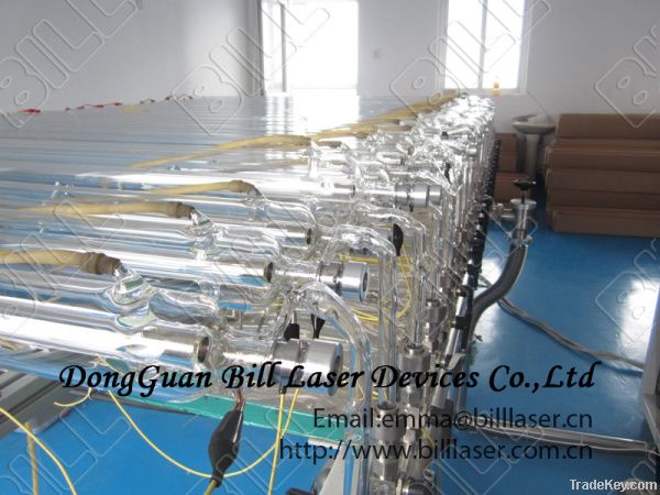 80w laser tube