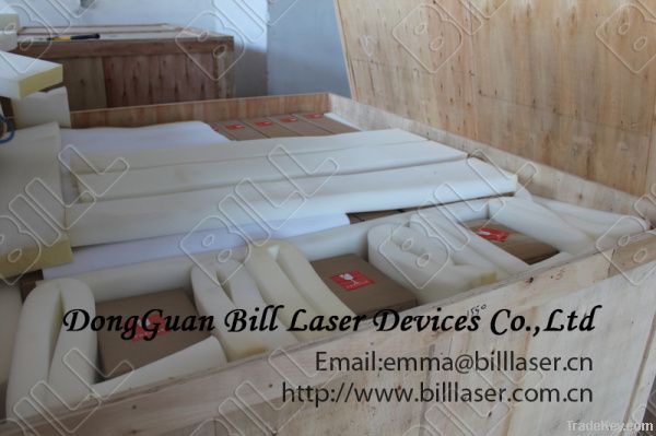 80w laser tube