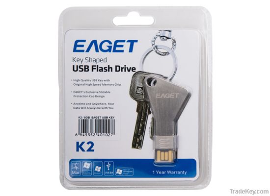 USB flash drives