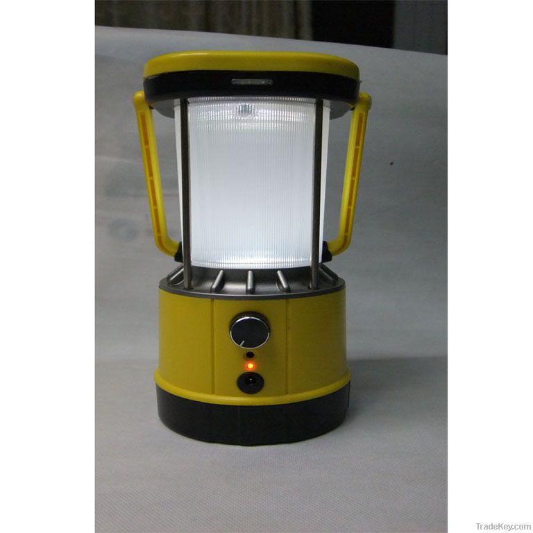 Multi-function Solar Lantern