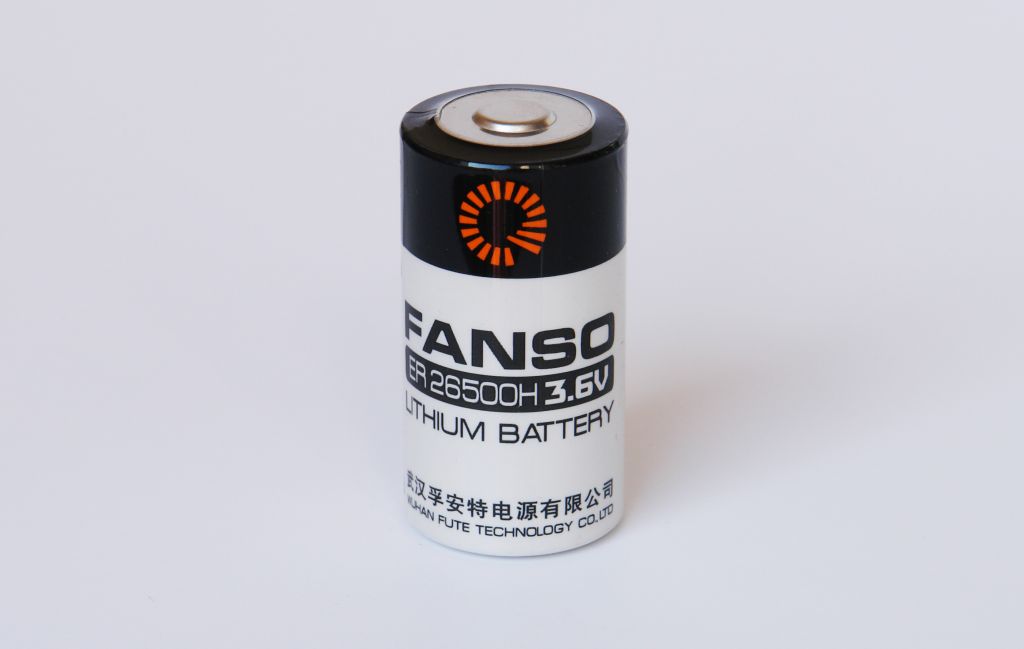 C size 3.6V  ER26500H   non rechargeable lithium battery   Saft LS26500   Tadiran TL-5920  TL-2200  Xeno  Xl-145F  Tekcell  SB-C02