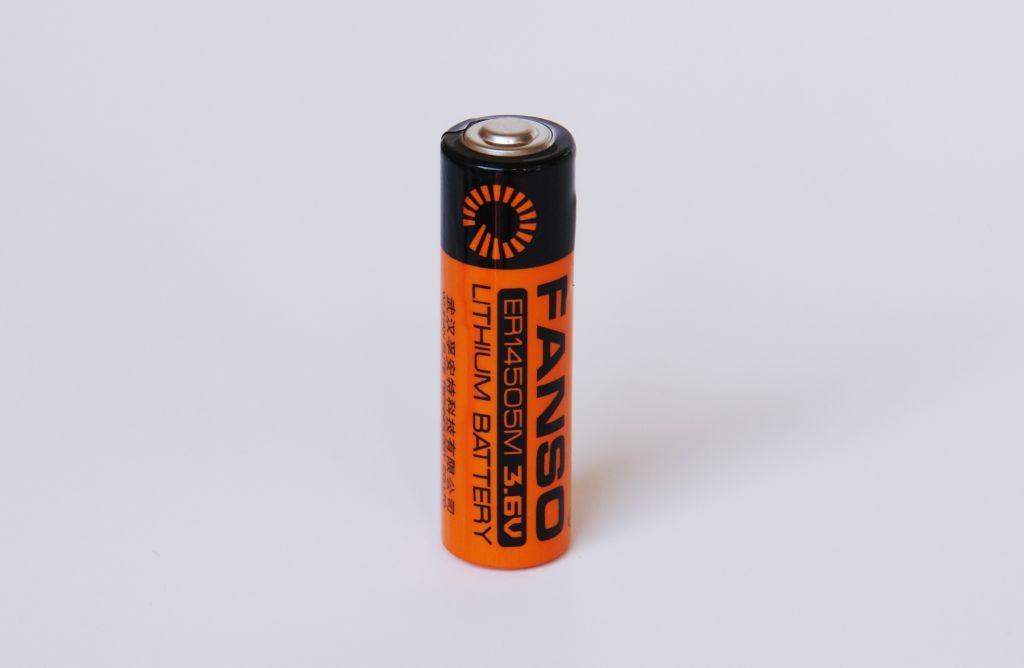 AA size  ER14505  3.6V   Saft LS14500  Tadiran TL-5903  TL-4903  Xeno Xl-060F  Tekcell  SB-AA11 lithium battery