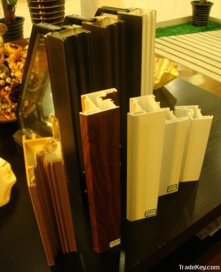 Fiberglass Profiles