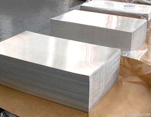 1100 H14 aluminum sheet