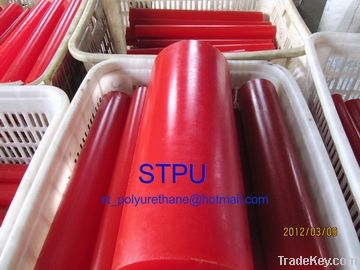 polyurethane rod