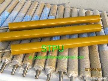 polyurethane roller