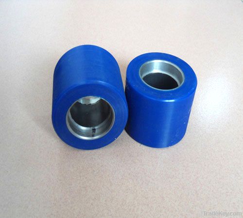 polyurethane roller