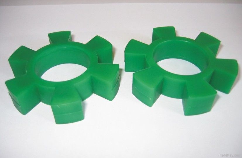 rubber bushing