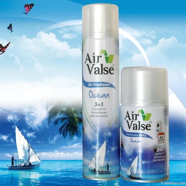 Air Valse Air Freshener