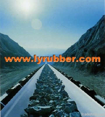 Steel Cord Conveyor Belt