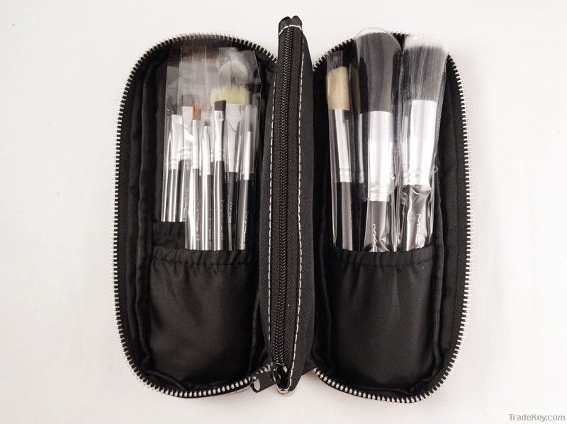 12pcs pro makeup brush set MBS12