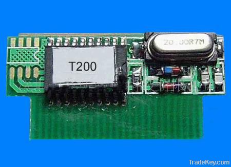 Encad Novajet T200 , T200+ chip decoder