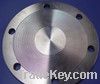 STAINLESS STEEL FLANGES