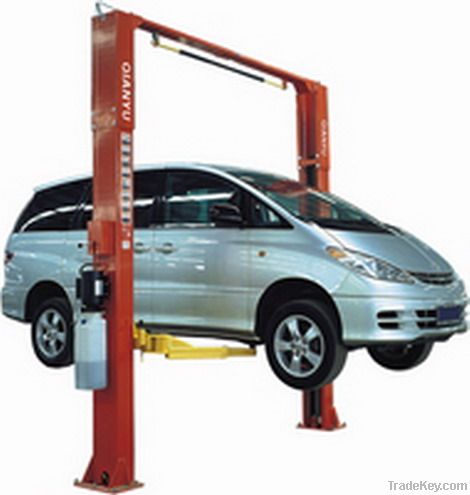 CRL6300A Car lift