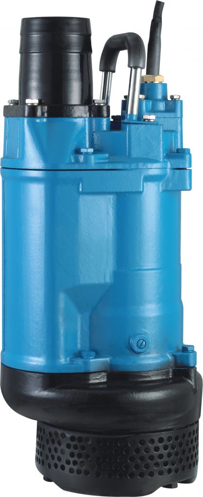 KBZ Submersible dewatering pump