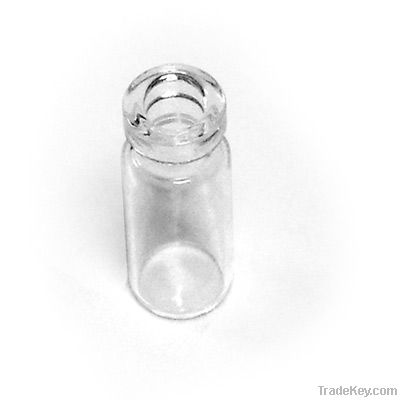 GC vials 1.5ml