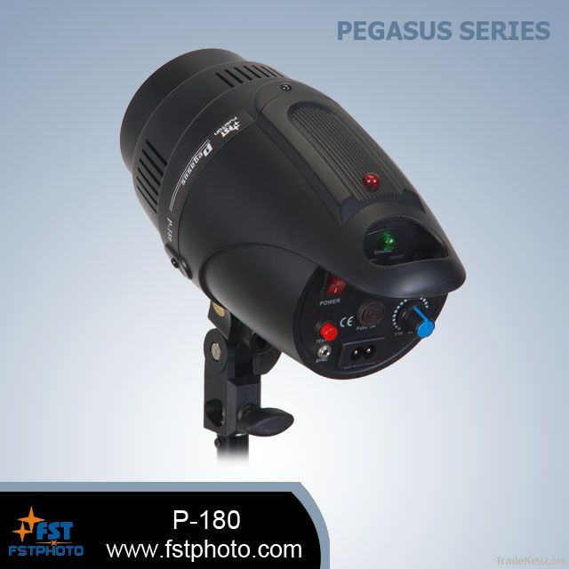 Pegasus series digital studio flash light