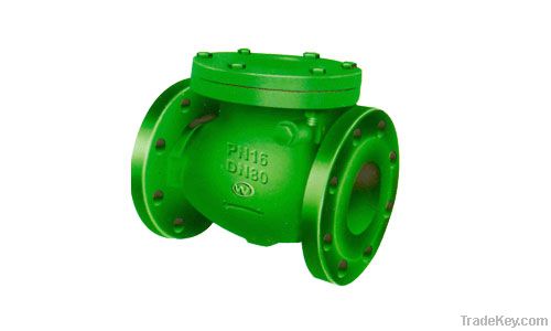 603-F check valve