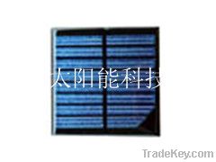 0.6W Epoxy Resin Solar Panel (Dongguan Yuhui link-light solar)