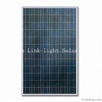 280W36VPolycrystalline solar panel (Dongguan Yuhui link-light solar)