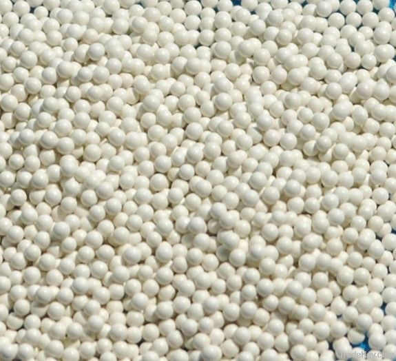 Zirconia Silicate Beads