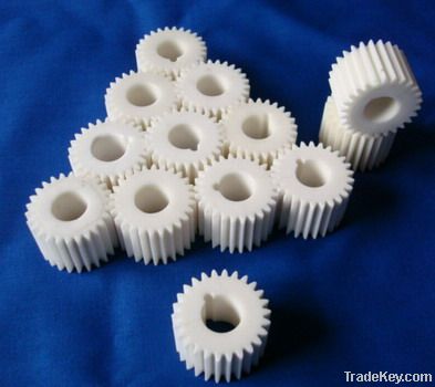 Ceramic gear