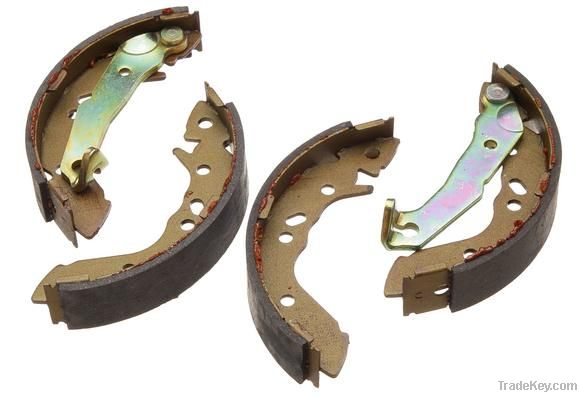 brake shoe