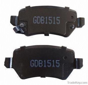 brake pad