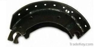 brake shoe