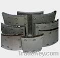 brake lining