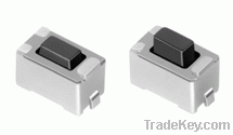 3*6 series tact switch