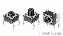 6.6*6.6 series tact switch
