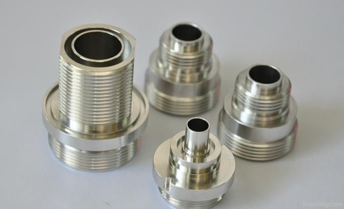 machined parts