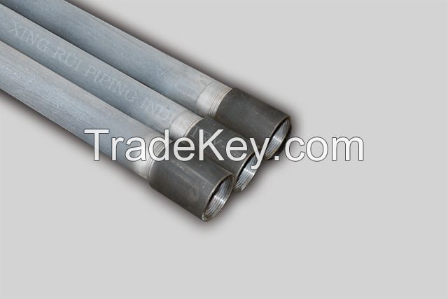 Calorised Oxygen Lance Pipe 26.7 Foundry