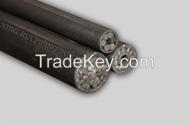 Casting Thermic Lance Pipe 16