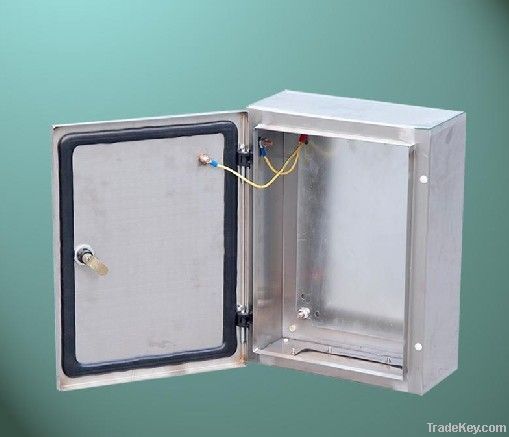 distribution case wiring terminal joint enclosure JINYUAN shee