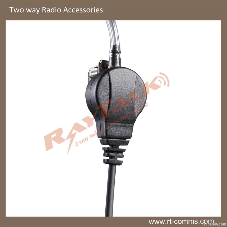 two way radio acoustic tube kits E-40