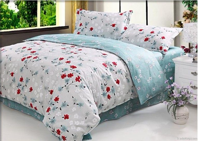 Printed Duvet Cover Sets