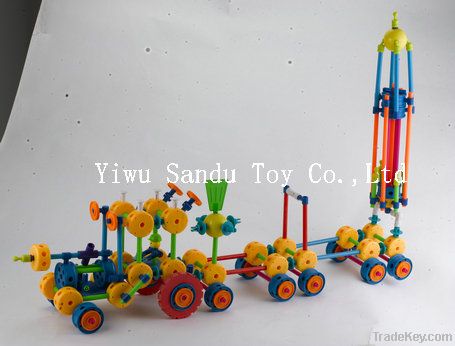 Building Toy for Adult